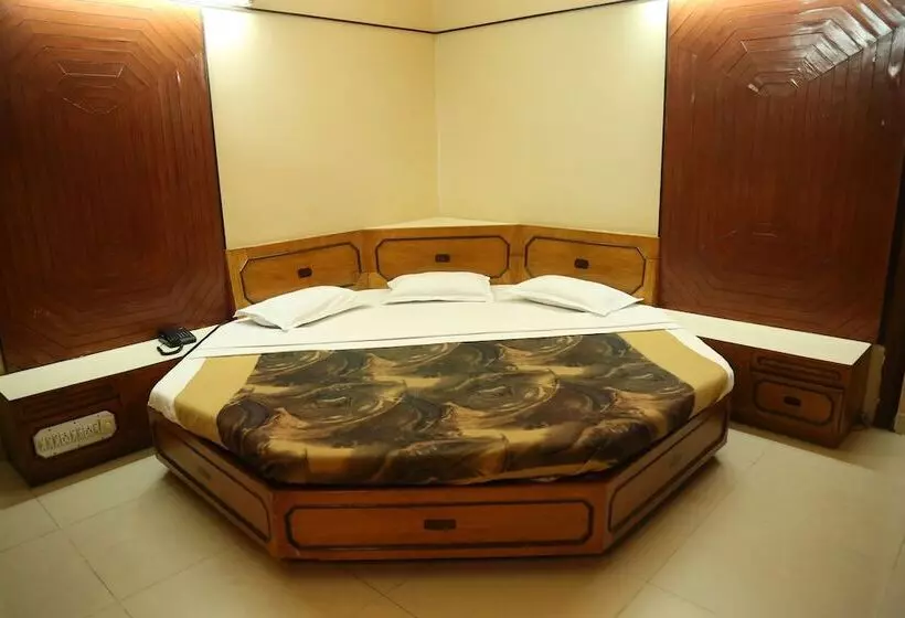 Fotos del hotel Hotel Siddhartha Palace:  8