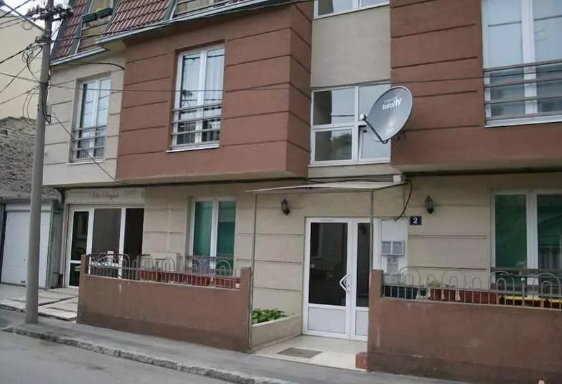 Fotos del hotel Vila Senjak B&b:  4