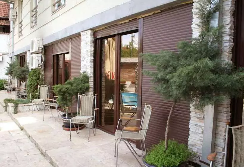 Fotos del hotel Vila Senjak B&b:  6