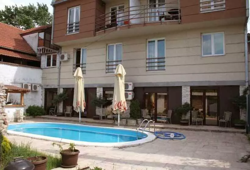 Fotos del hotel Vila Senjak B&b:  5