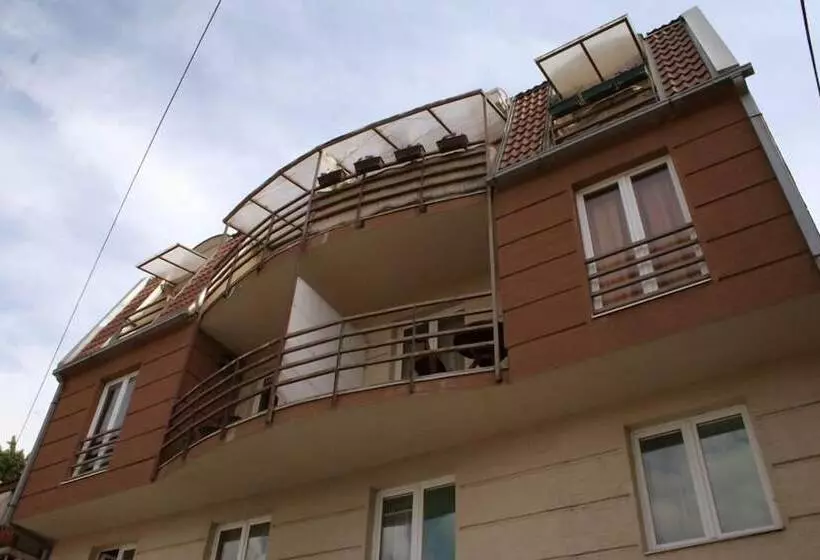 Fotos del hotel Vila Senjak B&b:  10