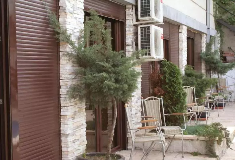 Fotos del hotel Vila Senjak B&b:  11