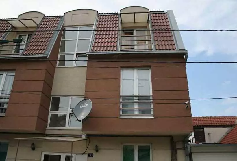 Fotos del hotel Vila Senjak B&b:  12