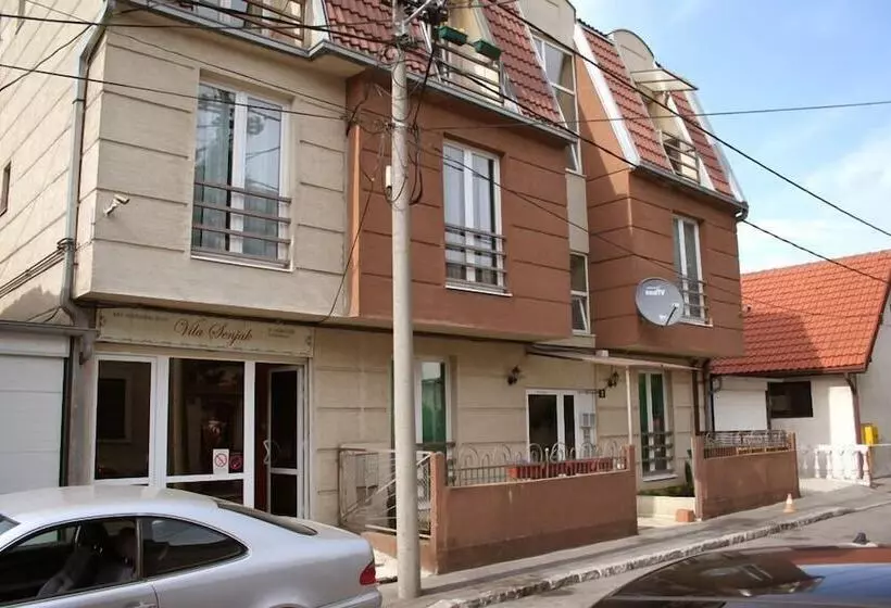 Fotos del hotel Vila Senjak B&b:  7