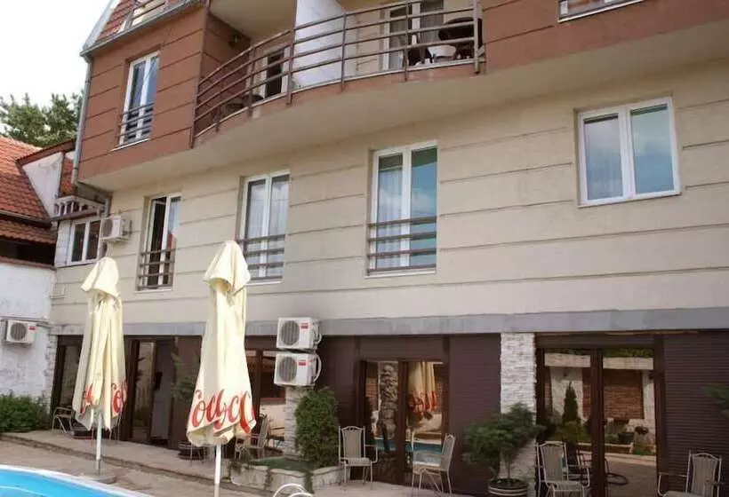 Fotos del hotel Vila Senjak B&b:  14