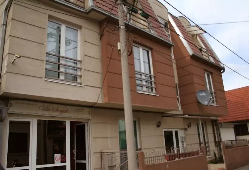 Fotos del hotel Vila Senjak B&b:  9