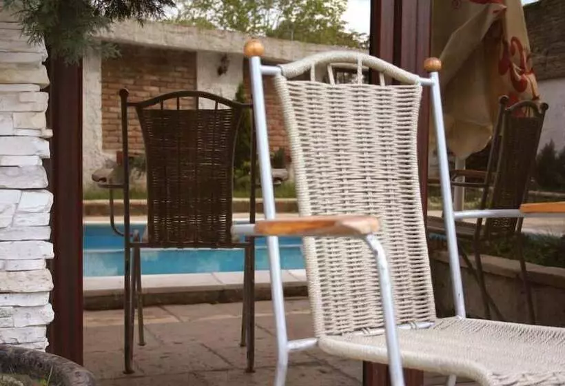 Fotos del hotel Vila Senjak B&b:  3