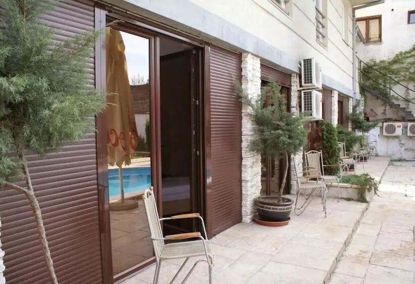 Fotos del hotel Vila Senjak B&b:  8