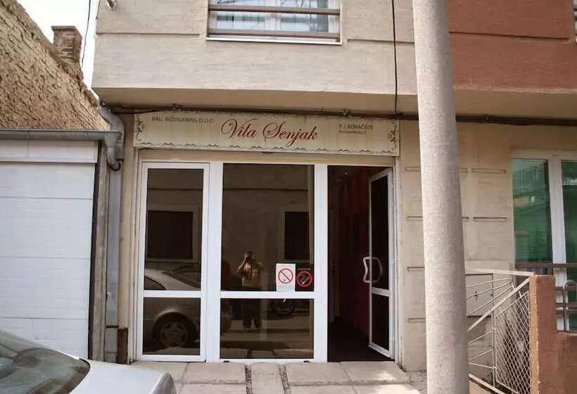 Fotos del hotel Vila Senjak B&b:  15