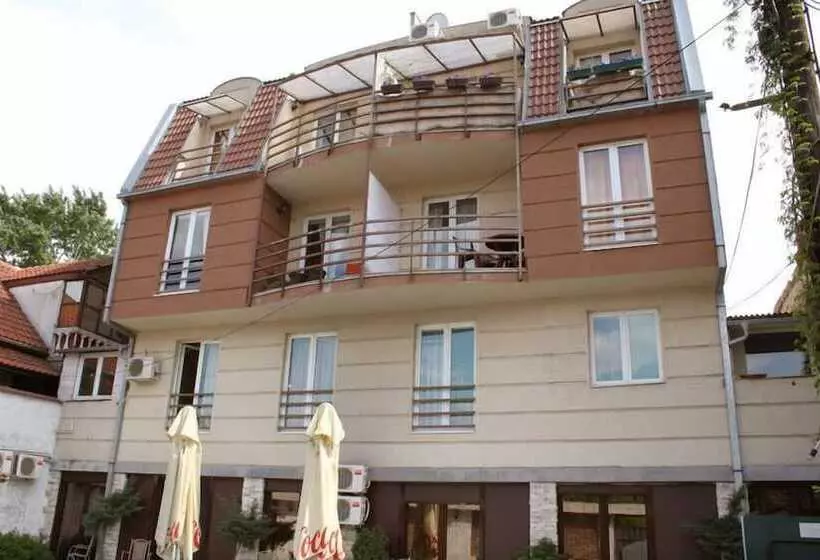 Fotos del hotel Vila Senjak B&b:  13