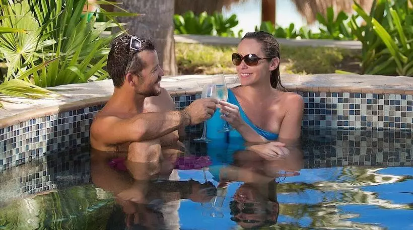 Fotos del hotel Villa Del Palmar Cancun Luxury Beach Resort & Spa:  3