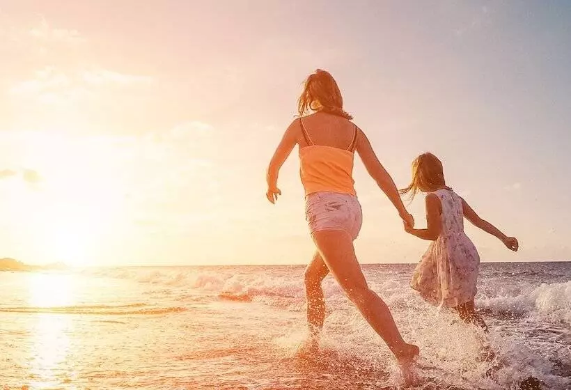 Fotos del hotel Villa Del Palmar Cancun Luxury Beach Resort & Spa:  9