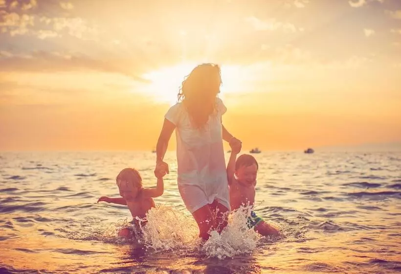 Fotos del hotel Villa Del Palmar Cancun Luxury Beach Resort & Spa:  13