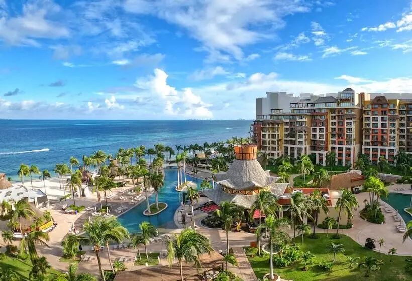 Fotos del hotel Villa Del Palmar Cancun Luxury Beach Resort & Spa:  19