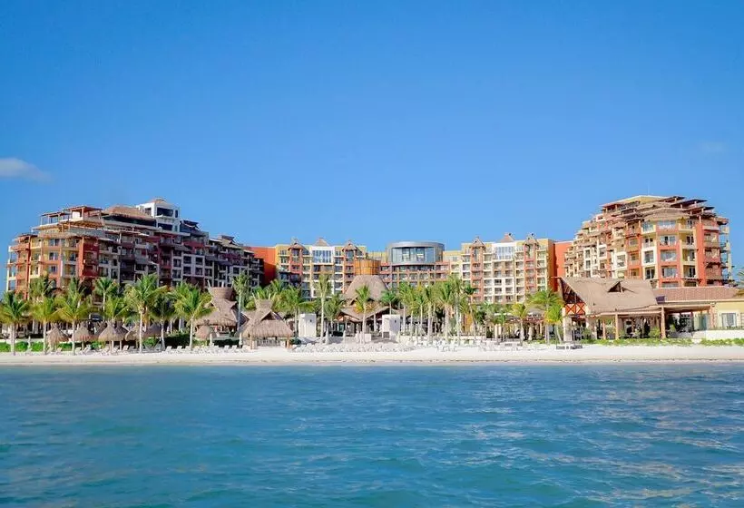 Fotos del hotel Villa Del Palmar Cancun Luxury Beach Resort & Spa:  25