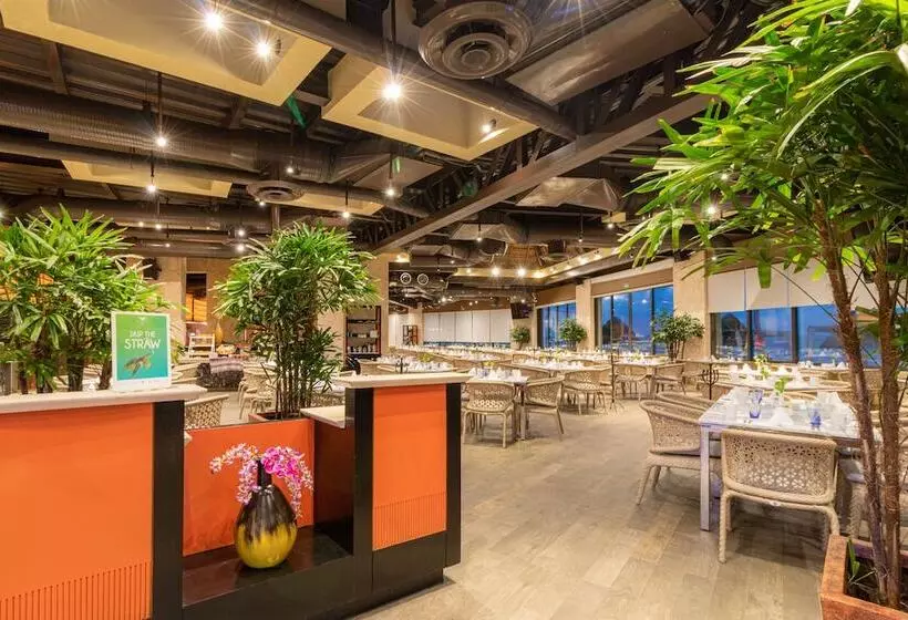 Fotos del hotel Villa Del Palmar Cancun Luxury Beach Resort & Spa:  20