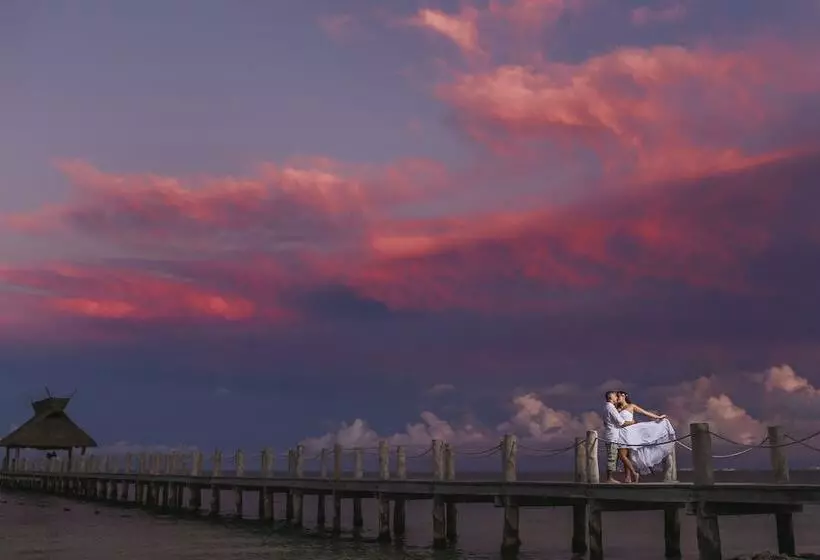 Fotos del hotel Villa Del Palmar Cancun Luxury Beach Resort & Spa:  5