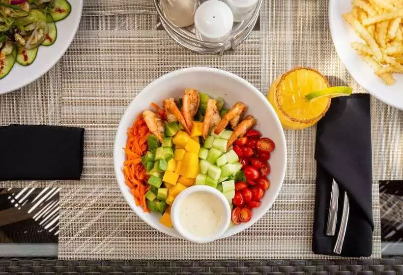 Fotos del hotel Villa Del Palmar Cancun Luxury Beach Resort & Spa:  2