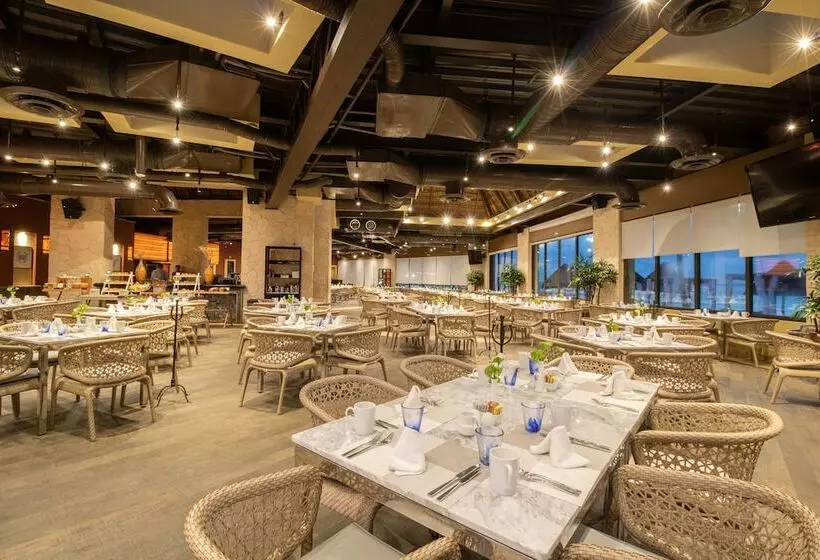 Fotos del hotel Villa Del Palmar Cancun Luxury Beach Resort & Spa:  7