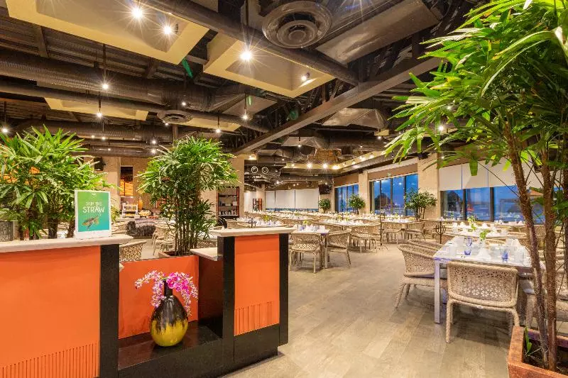 Fotos del hotel Villa Del Palmar Cancun Luxury Beach Resort & Spa:  22