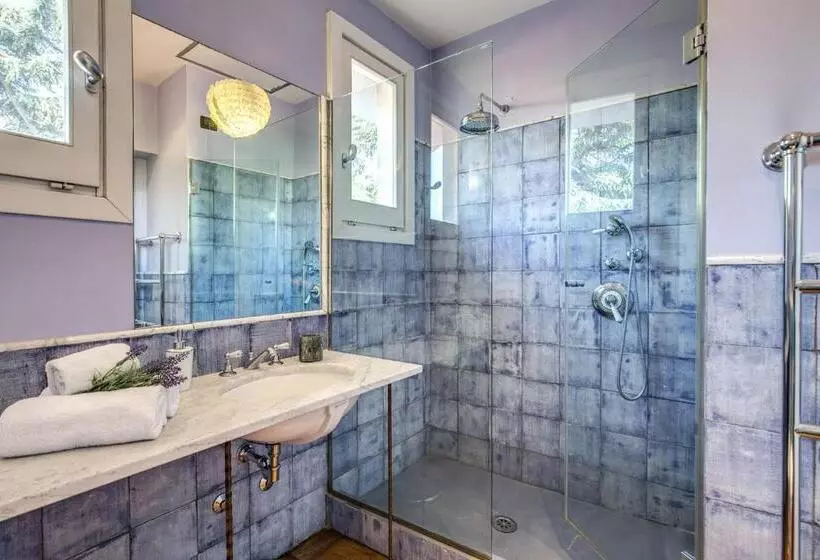 Fotos del hotel Villa Linneo:  16