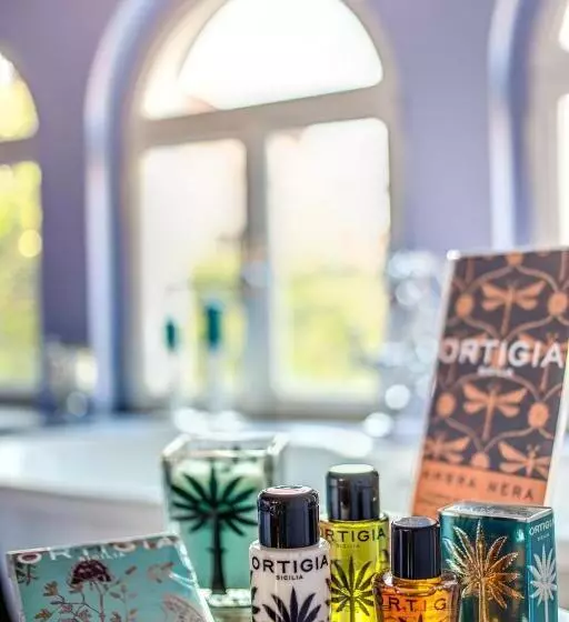 Fotos del hotel Villa Linneo:  21