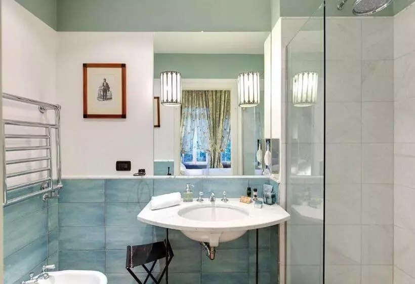 Fotos del hotel Villa Linneo:  19