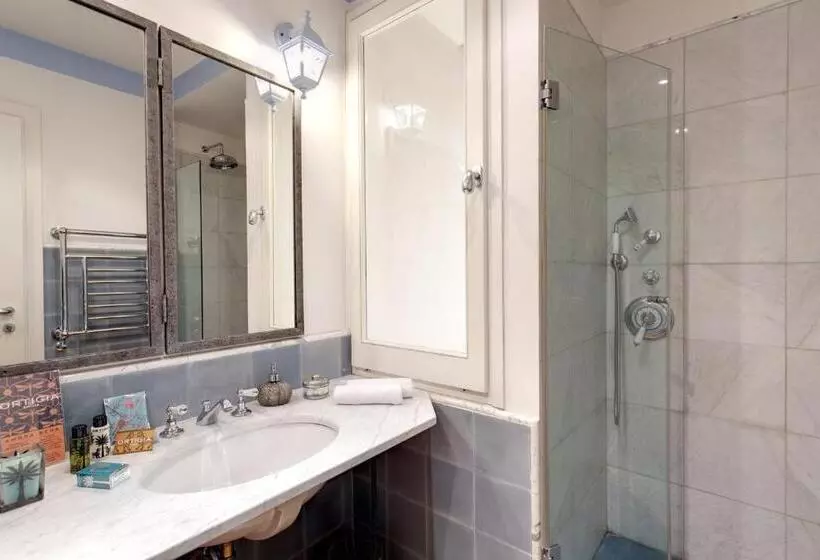 Fotos del hotel Villa Linneo:  5