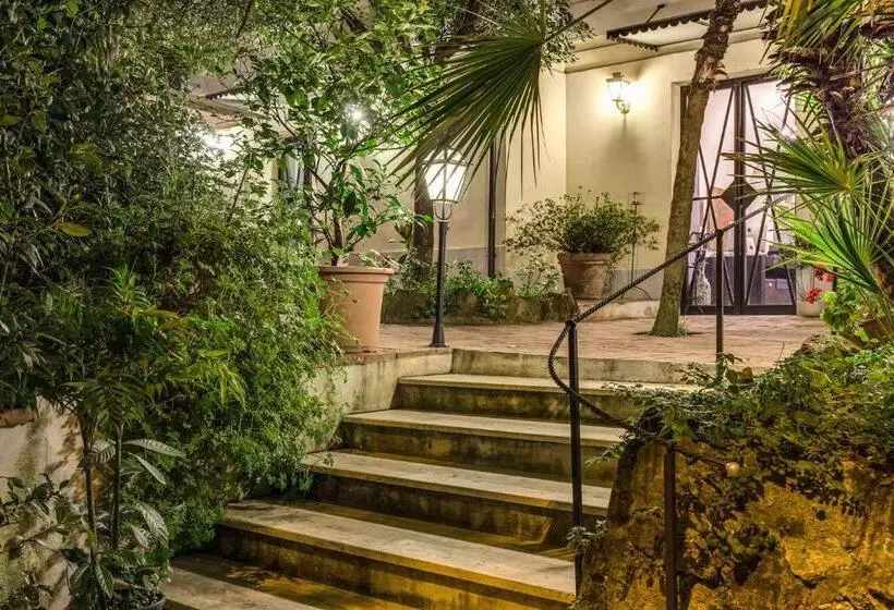 Fotos del hotel Villa Linneo:  15