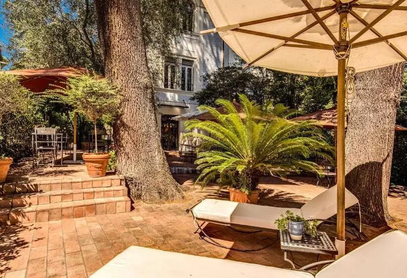 Fotos del hotel Villa Linneo:  10