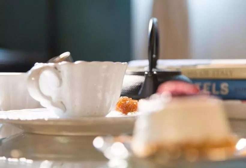 Fotos del hotel Villa Linneo:  20