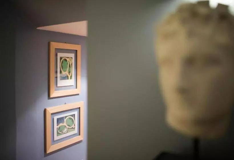 Fotos del hotel Villa Linneo:  12