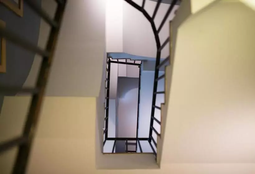 Fotos del hotel Villa Linneo:  25