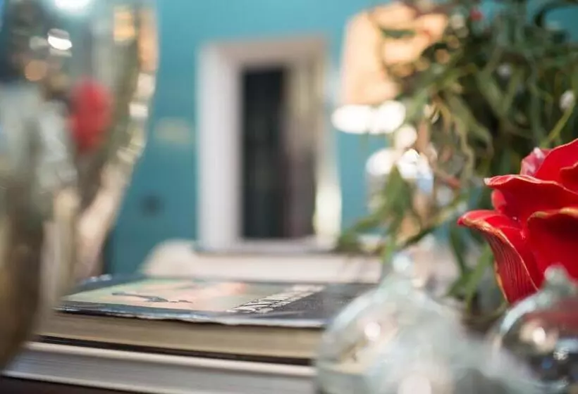 Fotos del hotel Villa Linneo:  18