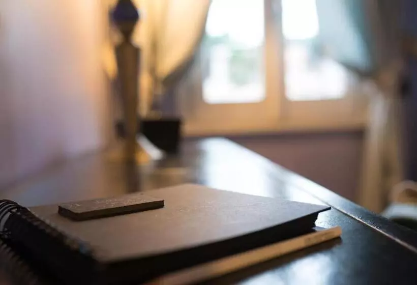 Fotos del hotel Villa Linneo:  13