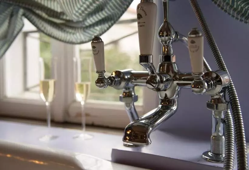 Fotos del hotel Villa Linneo:  7