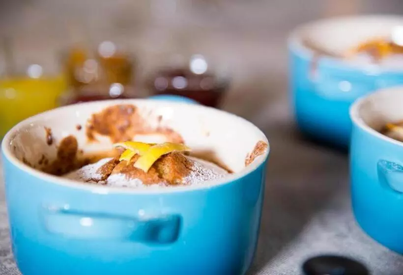 Fotos del hotel Villa Linneo:  17