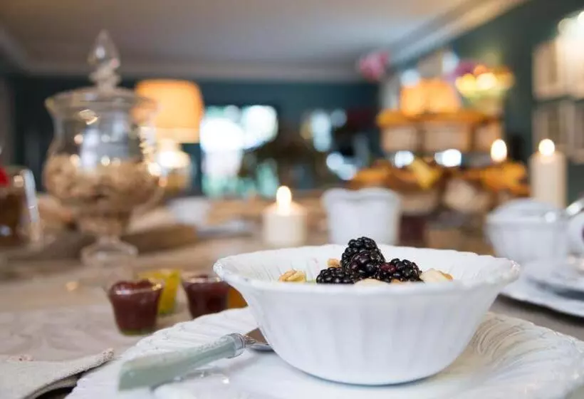 Fotos del hotel Villa Linneo:  14