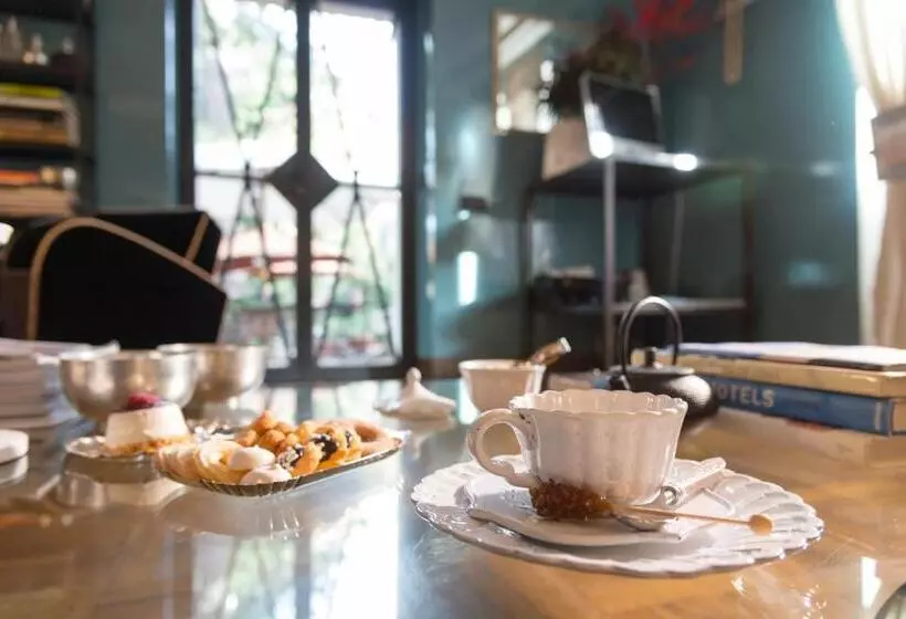 Fotos del hotel Villa Linneo:  23