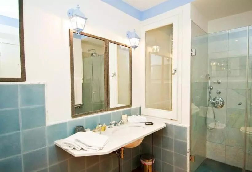 Fotos del hotel Villa Linneo:  11