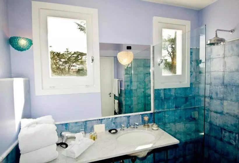 Fotos del hotel Villa Linneo:  22