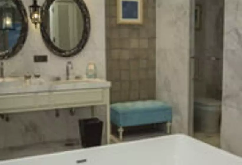 Fotos del hotel Huaqing Aegean Inter Hot Spring Resort:  5