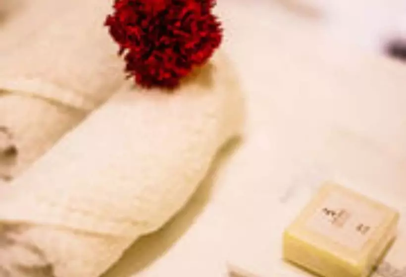 Fotos del hotel Huaqing Aegean Inter Hot Spring Resort:  3