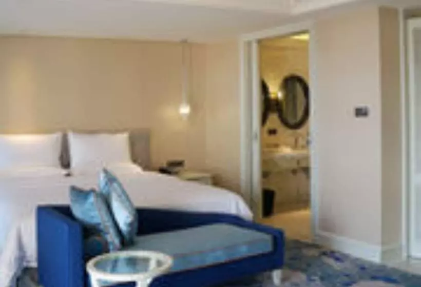 Fotos del hotel Huaqing Aegean Inter Hot Spring Resort:  13