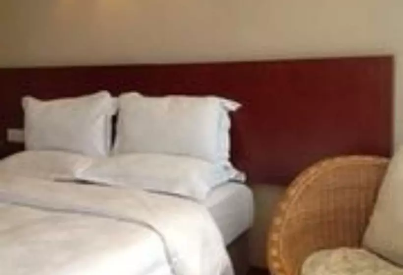 Fotos del hotel Huaqing Aegean Inter Hot Spring Resort:  16