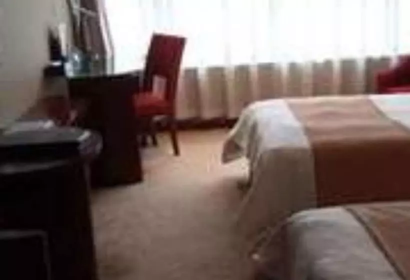 Fotos del hotel Huaqing Aegean Inter Hot Spring Resort:  15