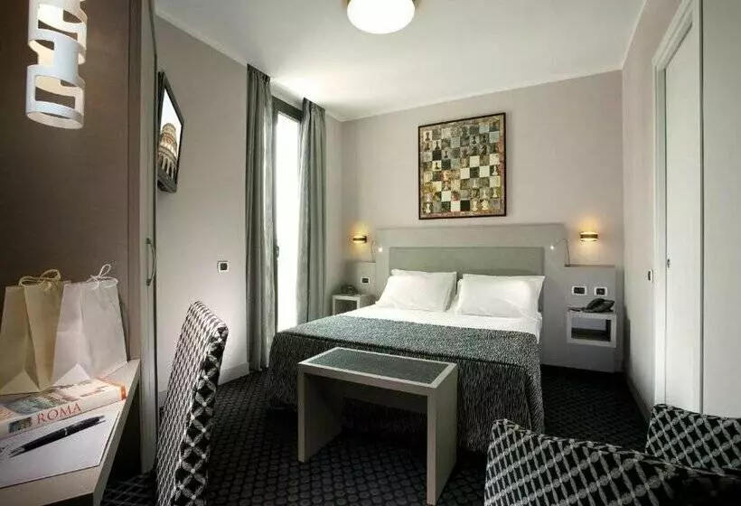 Fotos del hotel Art  Noba:  22