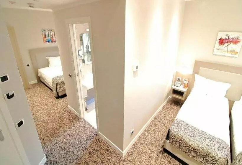 Fotos del hotel Art  Noba:  23