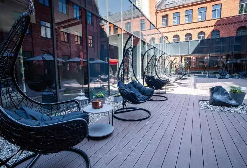 Fotos del hotel Victoria  Kaunas:  12