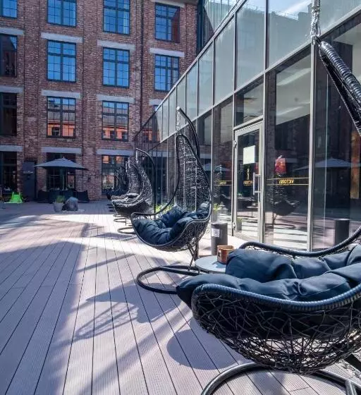 Fotos del hotel Victoria  Kaunas:  7